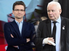 Polityk Konfederacji odpiera zarzuty Kaczyńskiego: „Gra niechęcią do nas, zamiast my…