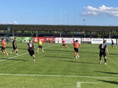 Derby w Ostrowcu. Faworyt jest tylko jeden