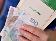 Nowe rozwiązanie ws. alimentów wywróci dziś obowiązujące zasady