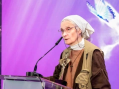 Siostra Chmielewska pisze do Nawrockiego. Nie szczędzi słów krytyki