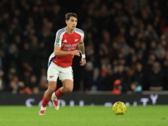 Jakub Kiwior wciąż czeka na decyzję Arsenalu. Oto nowe informacje ws. hitowego transferu!