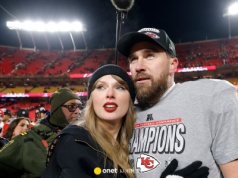 Taylor Swift się zaręczyła. Długo szukała 