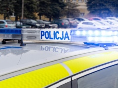 Po tragedii na Robotniczej. Policja się broni  (okiem naczelnego)  [ Wiadomości ]