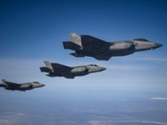 Ważna decyzja Waszyngtonu. Chodzi o polskie F-35