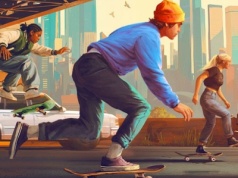 skate. za darmo dla wszystkich graczy! EA potwierdza datę premiery