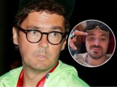 Kuba Wojewódzki boleśnie zakpił z Daniela Martyniuka. Kilka słów wystarczyło