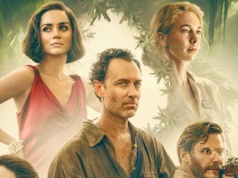 Eden nie okazał się być rajem na ziemi. Film zaliczył fatalne otwarcie