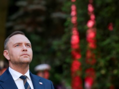 Generalna próba sił