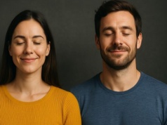 Wiara w sukces i sens życia odgrywają kluczową rolę w budowaniu dobrostanu psychicznego