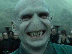 Matt Smith jako nowy Voldemort w serialu Harry Potter? Aktor komentuje plotki