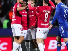Wisła Kraków nie przestaje zachwycać! Czy Biała Gwiazda utrzyma idealny bilans?