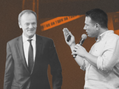 Zapytaliśmy w KO, czy koalicja z Konfederacją jest możliwa. 
