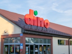 Tyle sklepów ma Dino. 3 razy więcej niż Lidl i 1000 mniej niż Biedronka