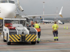 Zdrowie pracowników czy konkurencyjność sektora? Gorąco wokół zmian na polskich lotniskach