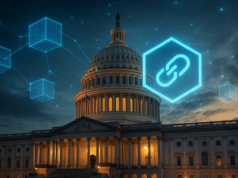 Nowa era finansów? USA stawiają na blockchain i robią coś, czego nie odważył się nikt na świecie