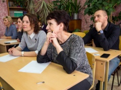 Matka trzecioklasisty: Nie dam się wmanewrować w trójkę klasową. Raz byłam i nigdy więcej