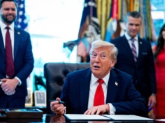 Trump „posprząta bałagan” w Chicago? Konserwatywny komentator uważa, że to zbyt „radykalne”