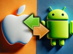 Łatwe przesyłanie plików z Androida na iPhone’a coraz bliżej? Są nowe poszlaki
