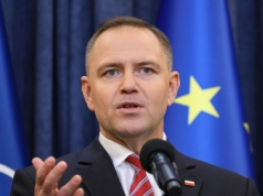 Pierwsza Rada Gabinetowa Nawrockiego. Na agendzie liczne tematy