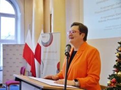 Wiceministra MEN o lekcjach religii. Będą kontrole z kuratoriów