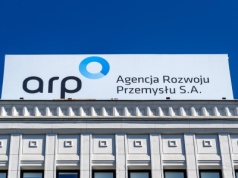 Bartłomiej Babuśka został nowym prezesem ARP