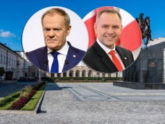 Rada Gabinetowa. Ważne rozmowy prezydenta z rządem