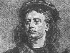 Kalendarium historyczne: 27 sierpnia 1492 – Jan Olbracht królem Polski
