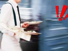 Włoska restauracja wprowadziła nietypową zasadę. Niemcy oburzeni i podzieleni