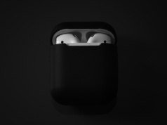 iPhone i AirPods – idealny duet dla miłośników muzyki