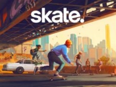 W skate. zagrasz za darmo. I to dosłownie za chwilę