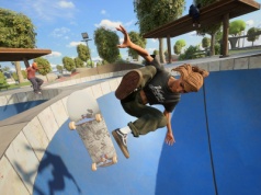 Skate z datą premiery. Gra we wczesnym dostępie będzie darmowa