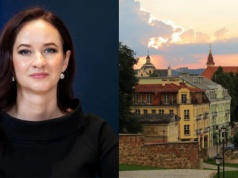 Litwa: była szefowa związków zawodowych została szefową rządu