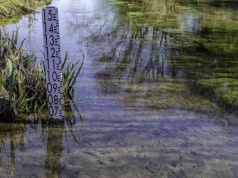 Wisła będzie rzeką tylko w zimie? Ekspert tłumaczy, co się stało