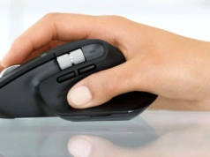Logitech MX Master 4 tuż za rogiem. Tak będzie wyglądać
