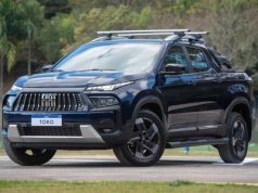 Nowy Fiat Toro otrzymuje 50 oryginalnych akcesoriów poprawiających funkcjonalność