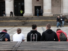MEN zaostrzy zasady dotyczące wagarów. Lubnauer: Chcemy to jasno uregulować