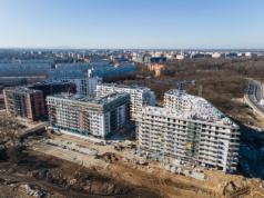Już prawie 10 mld zł miesięcznie pożyczamy na zakup mieszkania