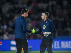 Media: Inaki Pena wybrał nowy klub. Zwolni miejsce Szczęsnemu