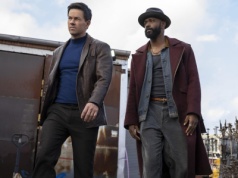 Mark Wahlberg jako kultowy bohater powieści Donalda E. Westlake'a. Zobaczcie zwiastun filmu Play Dirty