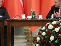 Prezydent zwołał Radę Gabinetową. Rozmowy z rządem już trwają