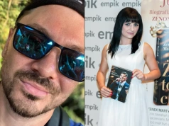 Daniel Martyniuk wbija szpilę w dziennikarkę. „Czego on ode mnie chce”