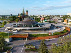 Będzie blok, będzie ładna plaża. Dziwaczna oferta dewelopera