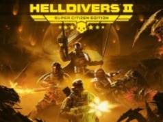 Helldivers 2 Super Citizen Edition na Xbox Series za 197,82 zł w Kinguinie