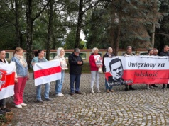W Białymstoku nie zapominają o Andrzeju Poczobucie