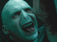 „To nie będę ja”. Główny kandydat do roli Voldemorta w serialu Harry Potter od HBO Max nie spełni marzeń fanów