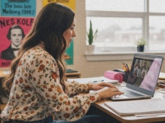 Nauczyciele w nowym roku będą mogli pracować zdalnie. MEN postanowiło warunek
