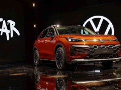 Taki jest zupełnie nowy Volkswagen T-Roc: dojrzał i mocno urósł