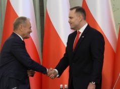 Co na to posłowie KO?Tusk:To my proponowaliśmy zmiany w 800+