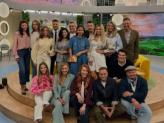 Nowa para w „halo tu Polsat”. Będziecie zaskoczeni