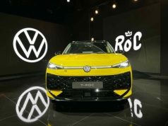 Siedziałem w twoim niemieckim SUV-ie, zanim wiedziałeś, że go chcesz. Oto nowy Volkswagen T-Roc